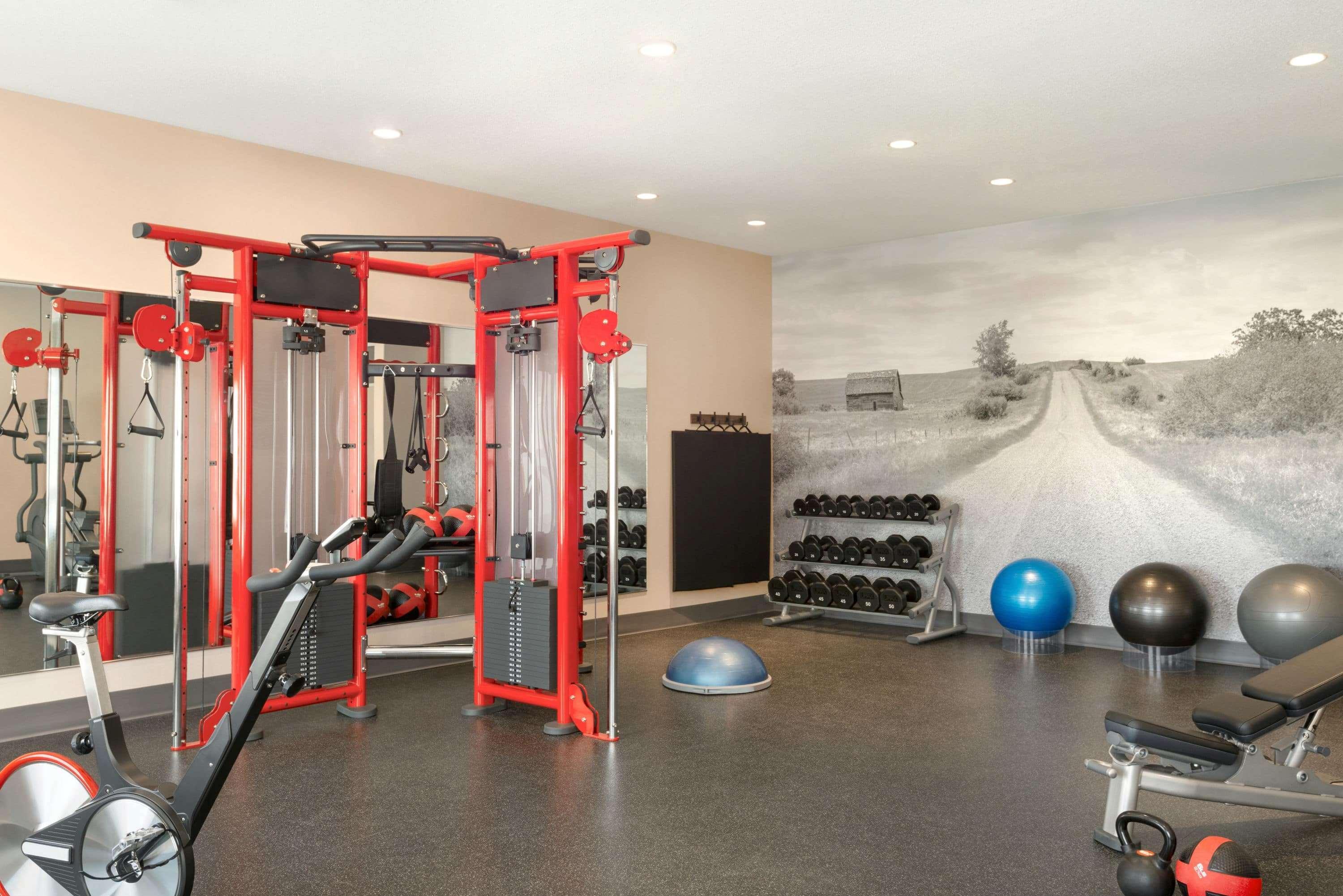 Ramada By Wyndham Drayton Valley Exterior foto